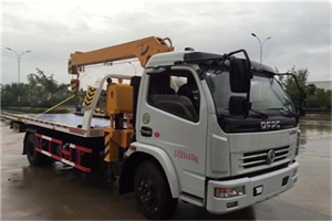 雨湖区24小时道路救援服务