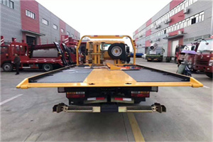 雨湖区附近汽车救援服务