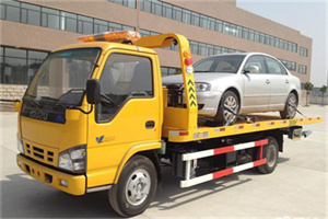 雨湖区道路救援一般怎么收费