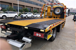 雨湖区24小时汽车送油服务公司