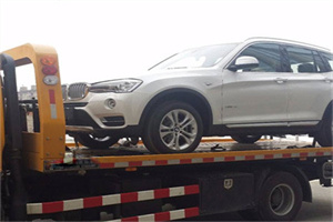 雨湖区拖车24小时服务电话