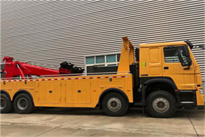 雨湖区道路救援公司